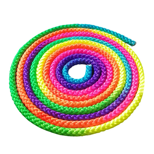 Gymnastics Rope for Champions