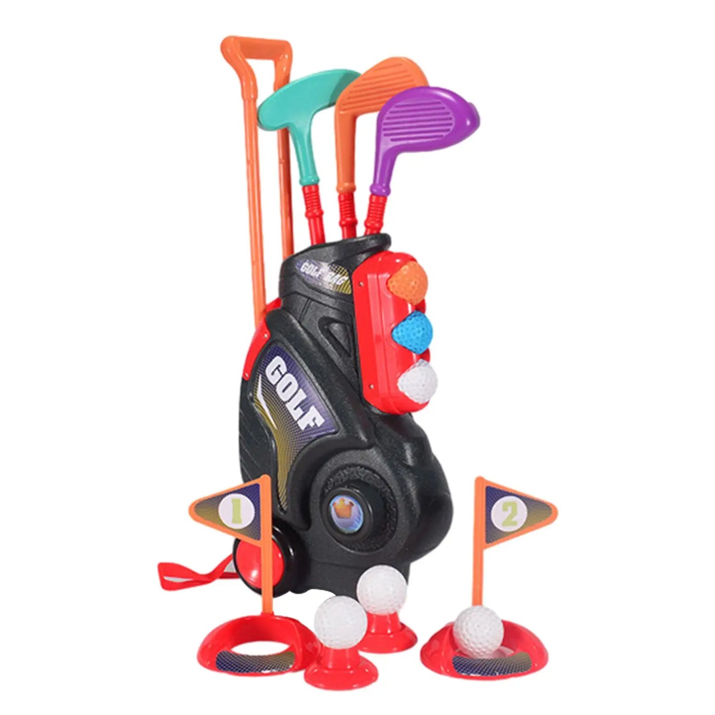 Children Golf Set