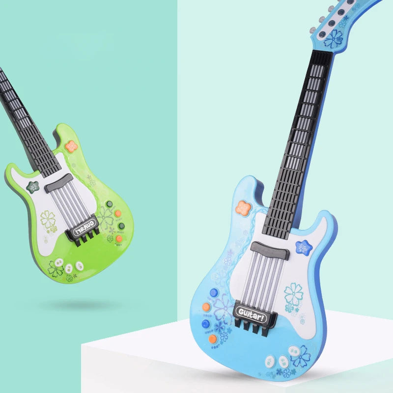 Electric Guitar Toy