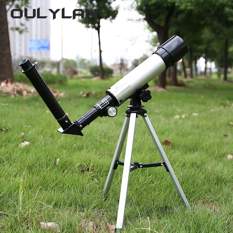 Space Monocular Telescope For Children