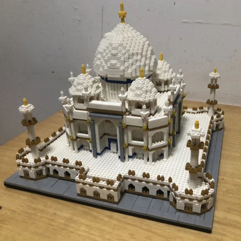 Taj Mahal Palace Model