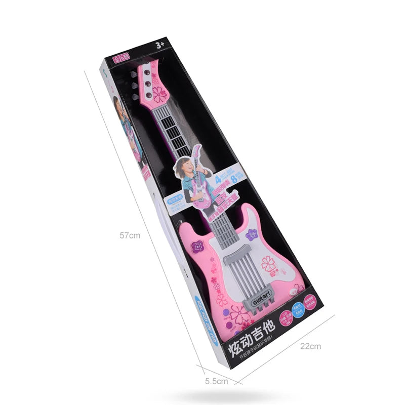 Electric Guitar Toy