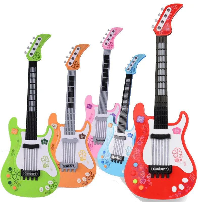 Electric Guitar Toy