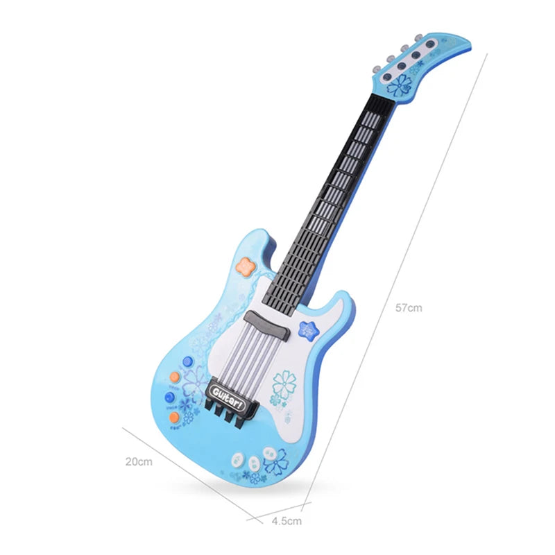 Electric Guitar Toy