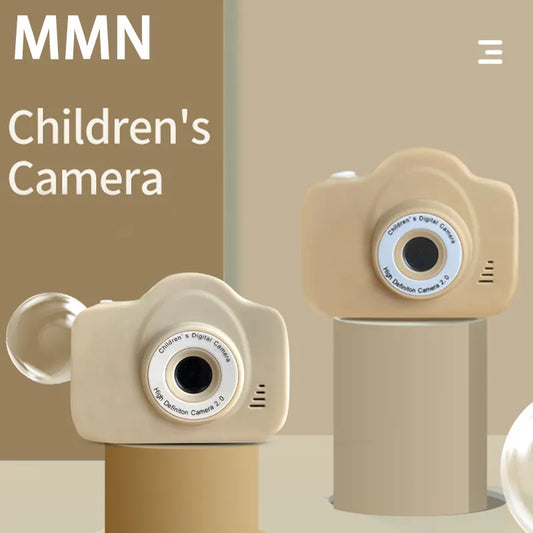 Kids' HD Digital Camera