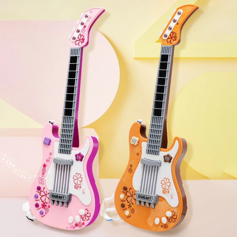 Electric Guitar Toy