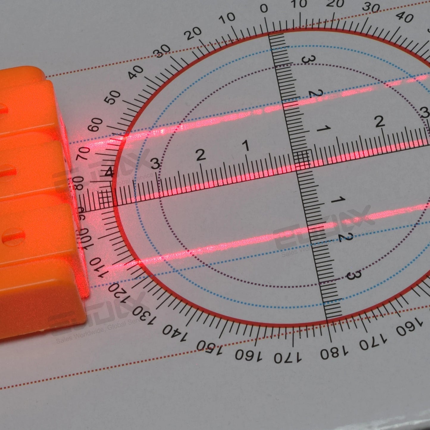 Physics Optics Project Kit - Reflection and Refraction Of Light