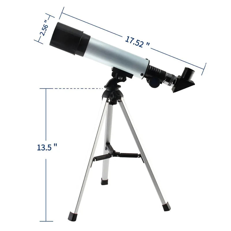 Space Monocular Telescope For Children