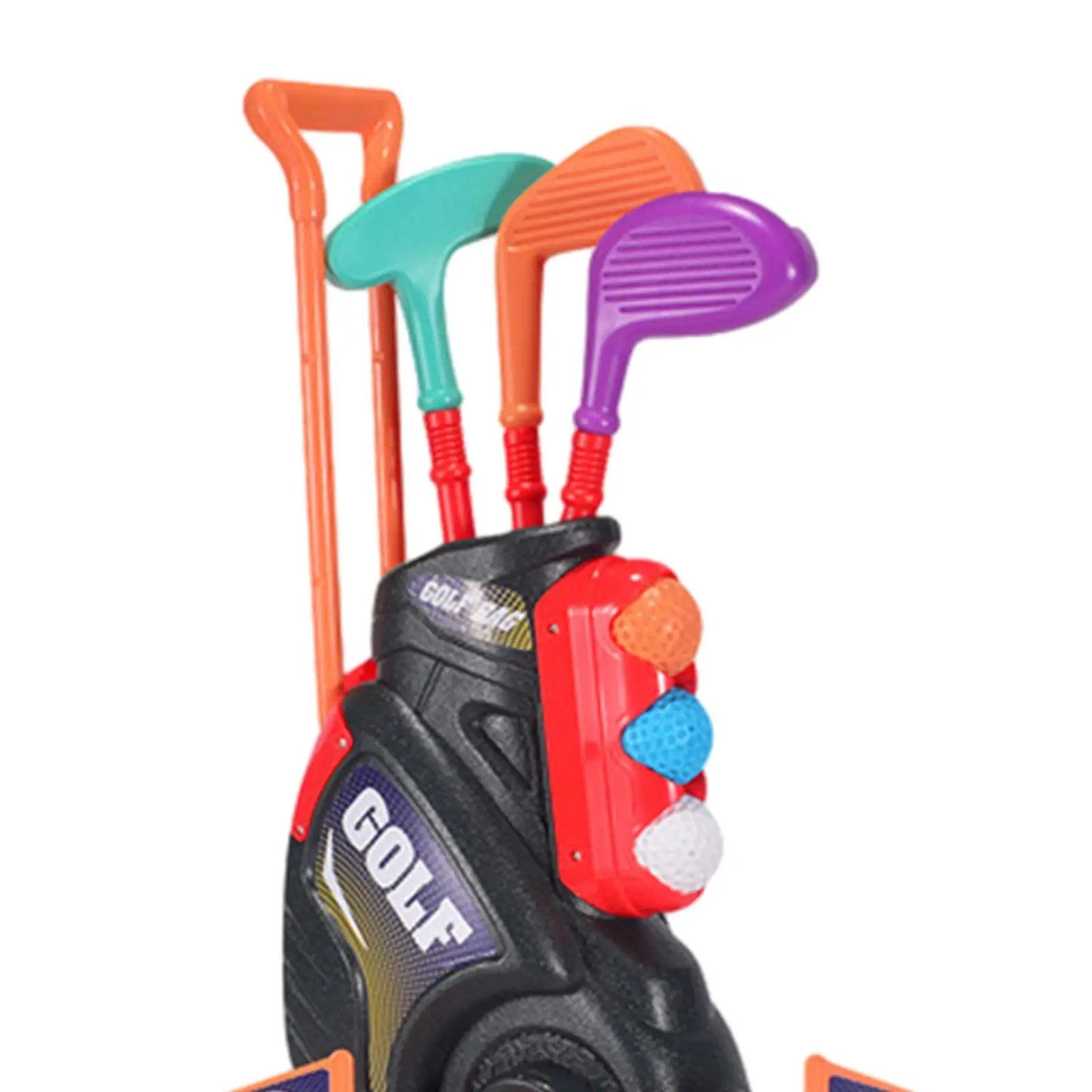 Children Golf Set