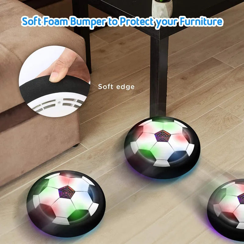 Hover Soccer Ball