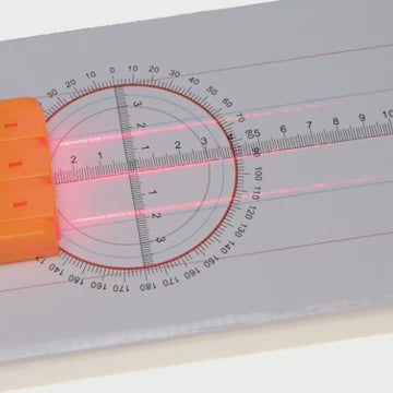 Physics Optics Project Kit - Reflection and Refraction Of Light